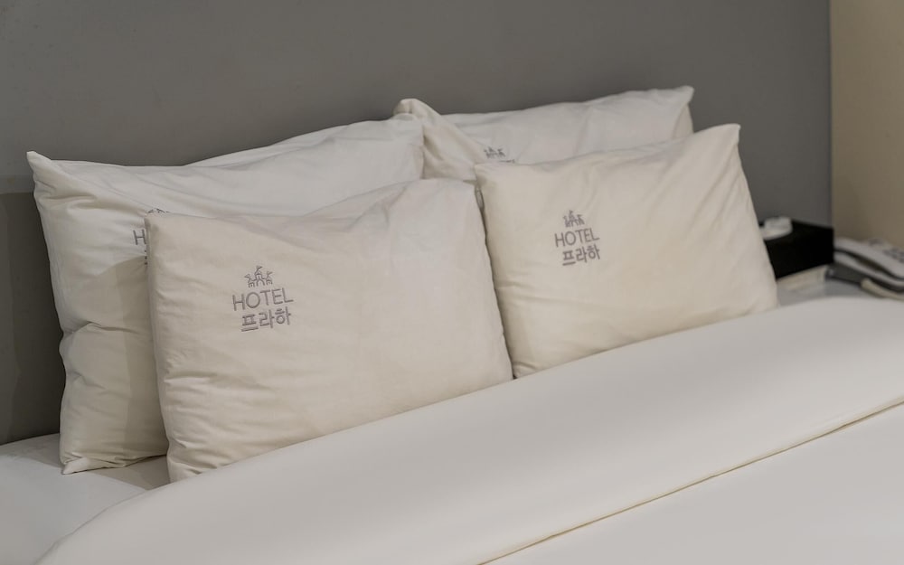 Фото Incheon Hotel Prague