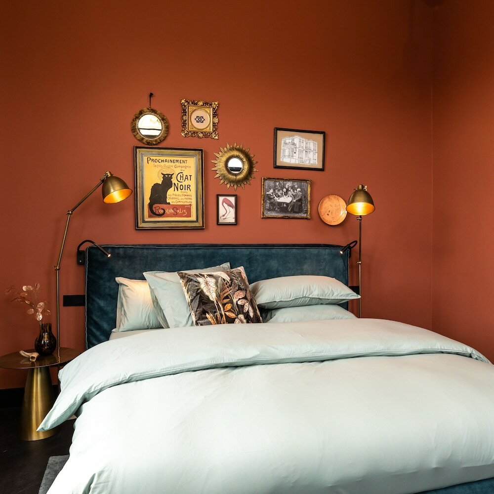 Фото Stella Suites Boutique Hotel