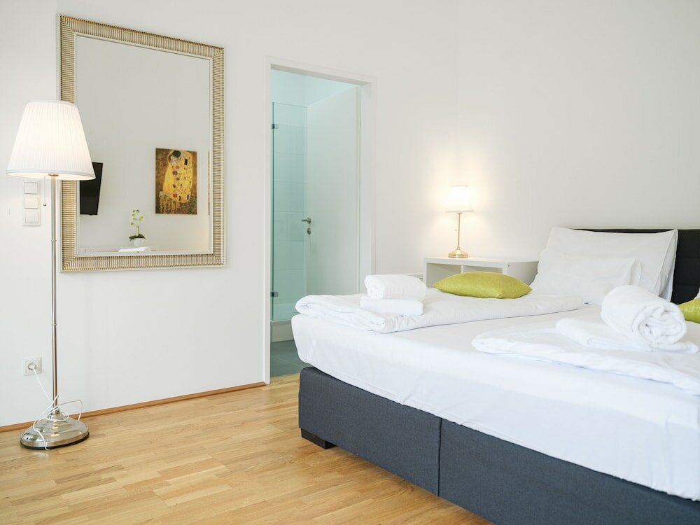 Фото My Schönbrunn Apartments