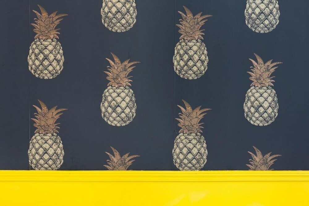 Фото Hotel Marsiho by HappyCulture