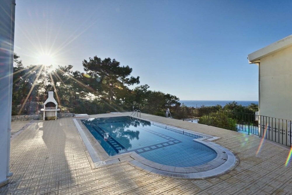 Фото Villa Tortuga by Amy Villas