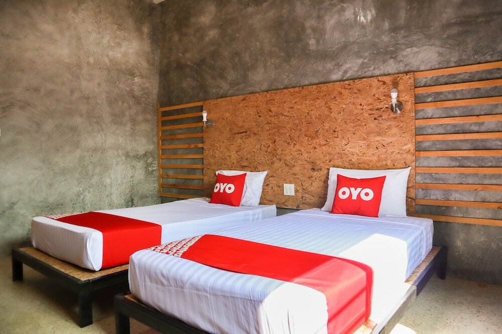 Фото Oyo 674 Greenery Home