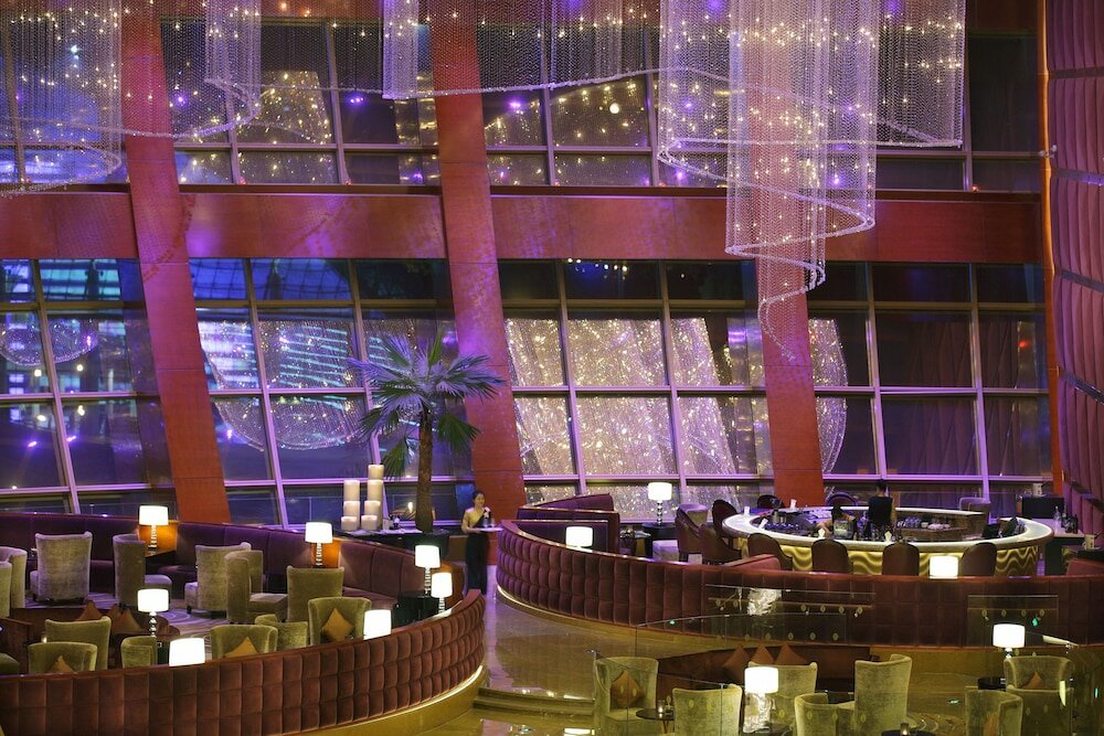 Фото InterContinental Hangzhou, an Ihg Hotel