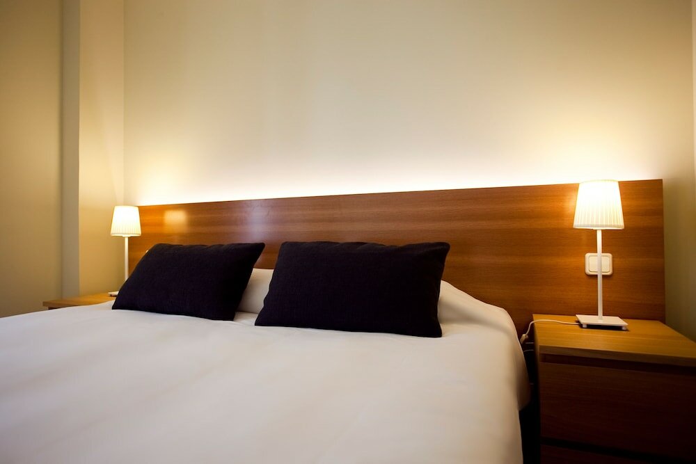 Фото Apartment in Chamberi