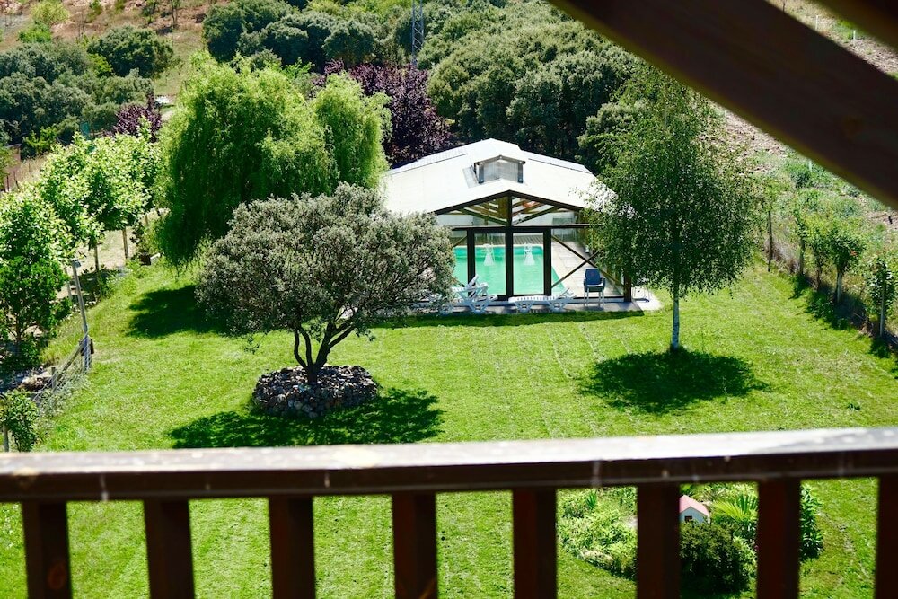 Фото Hotel Rural La Peregrina