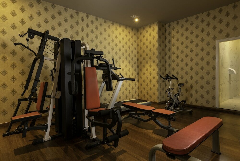 Фото The Westbury Palace