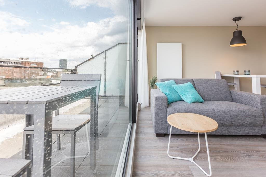 Фото Boutique Hotel Lumiere