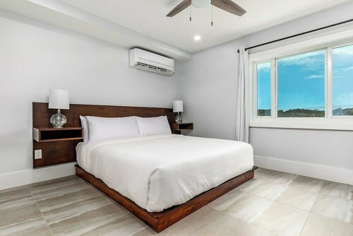 Гостиница Dream Villas Provo на Тёрксе и Кайкосе