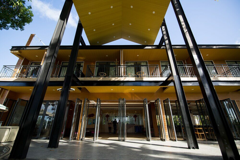 Фото Airai Forest Villa