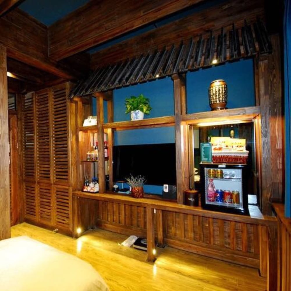 Фото Yema Silk Road Inn