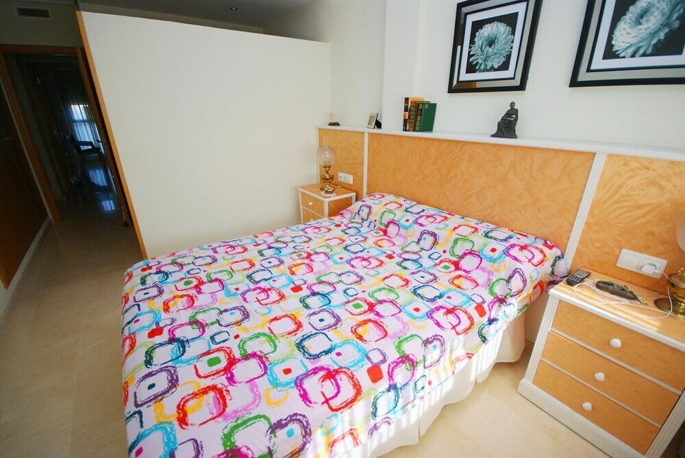 Фото Apartamento La Darsena