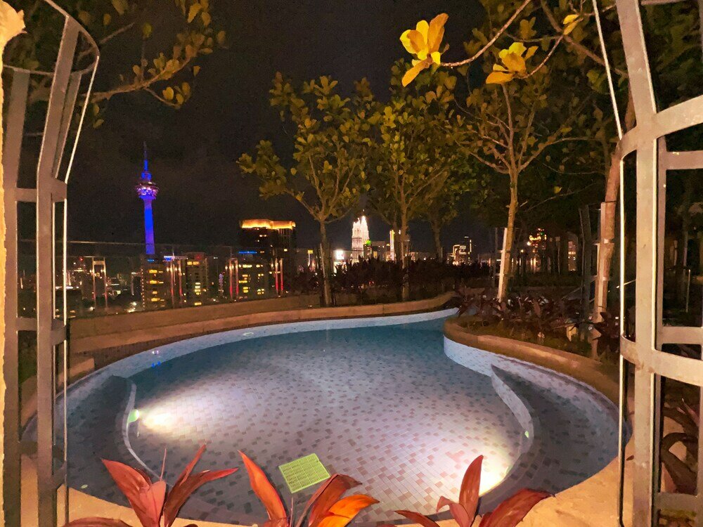 Фото Robertson by Shahjalal Suites