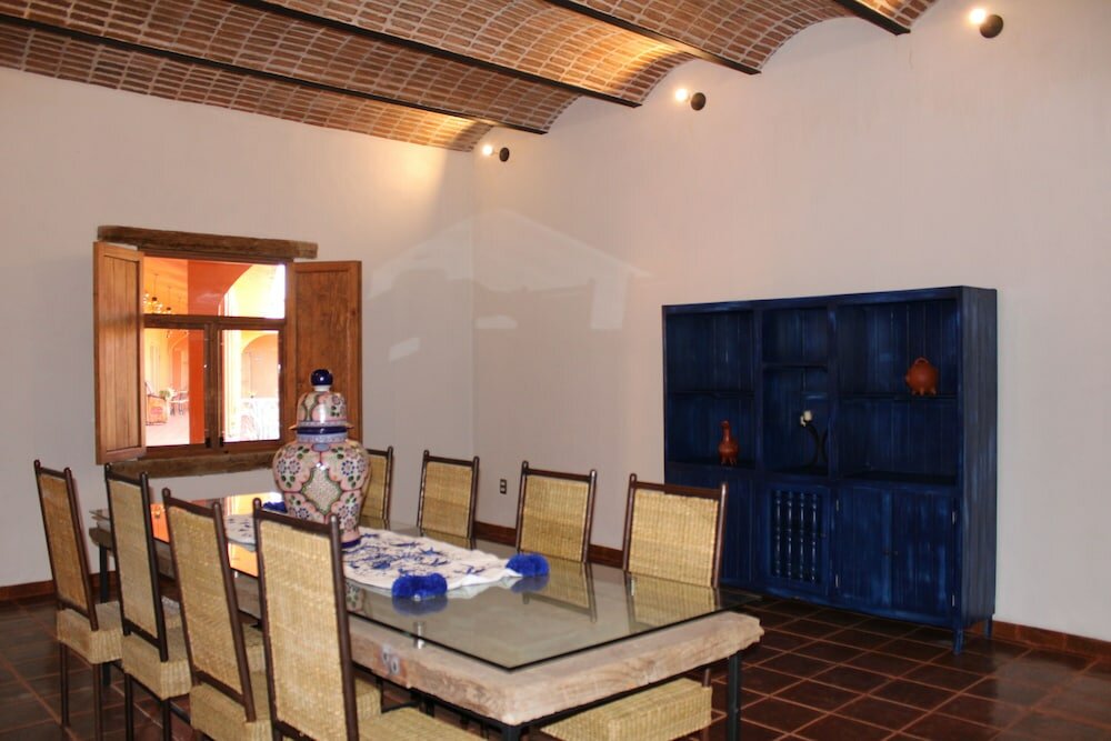 Фото Hotel Santa Martha