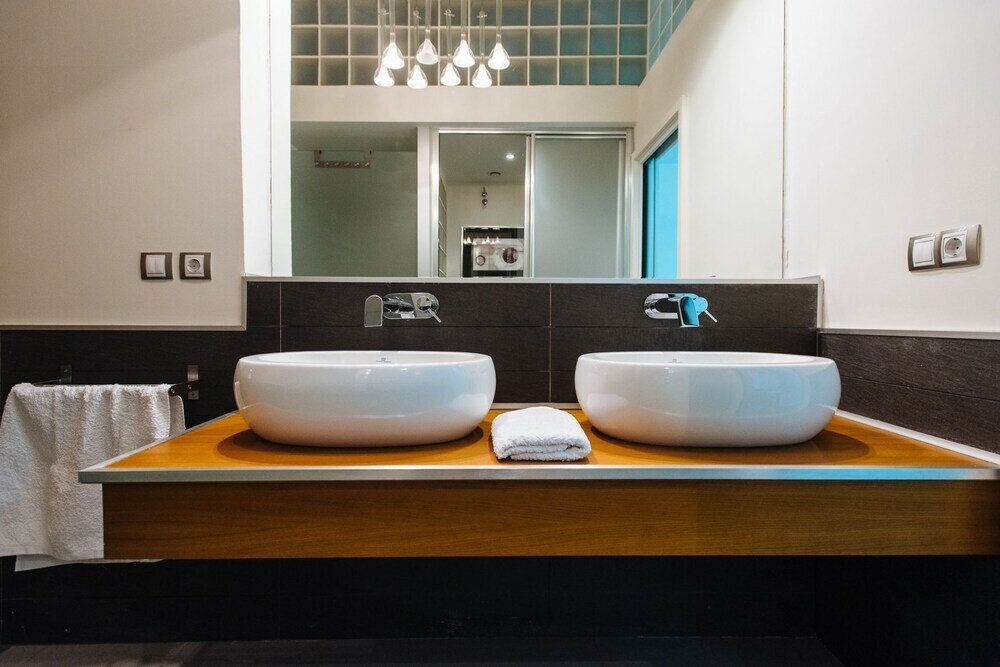 Фото Apartamento el Carmen