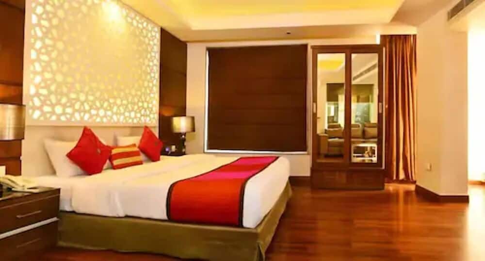 Фото Hotel Uppal International