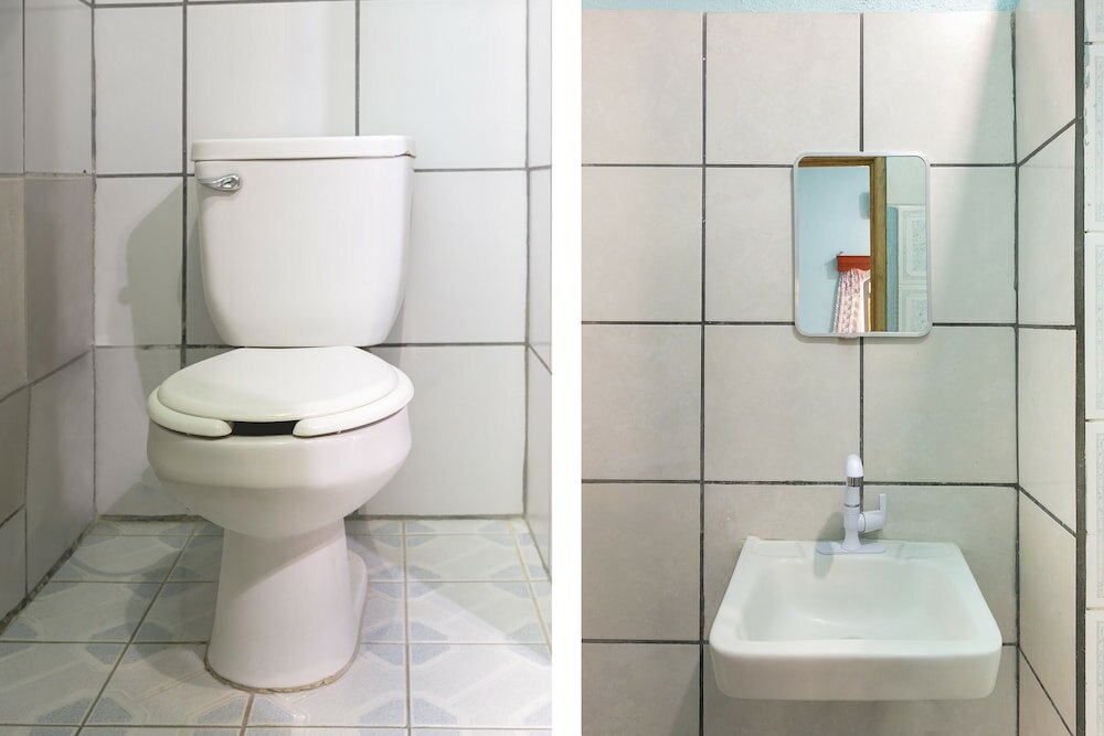 Фото Hotel Posada Agua Escondida