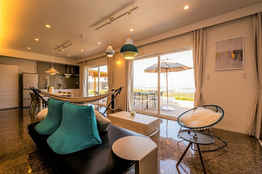 Фото Crystal Villa Shirahama