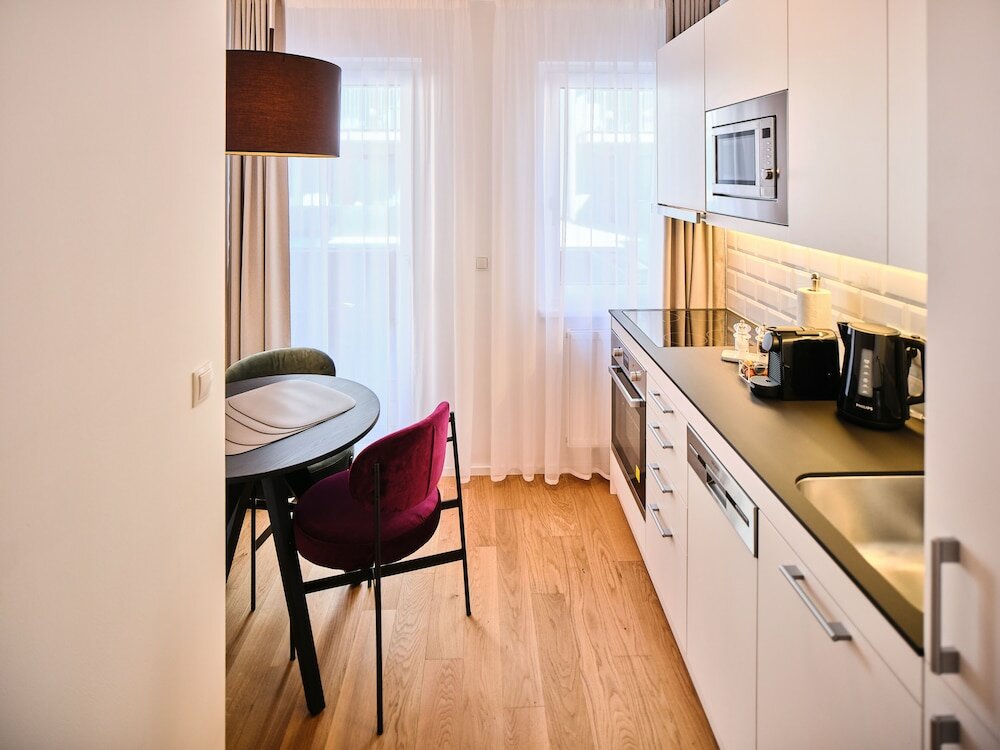 Фото MyFavorit Apartments