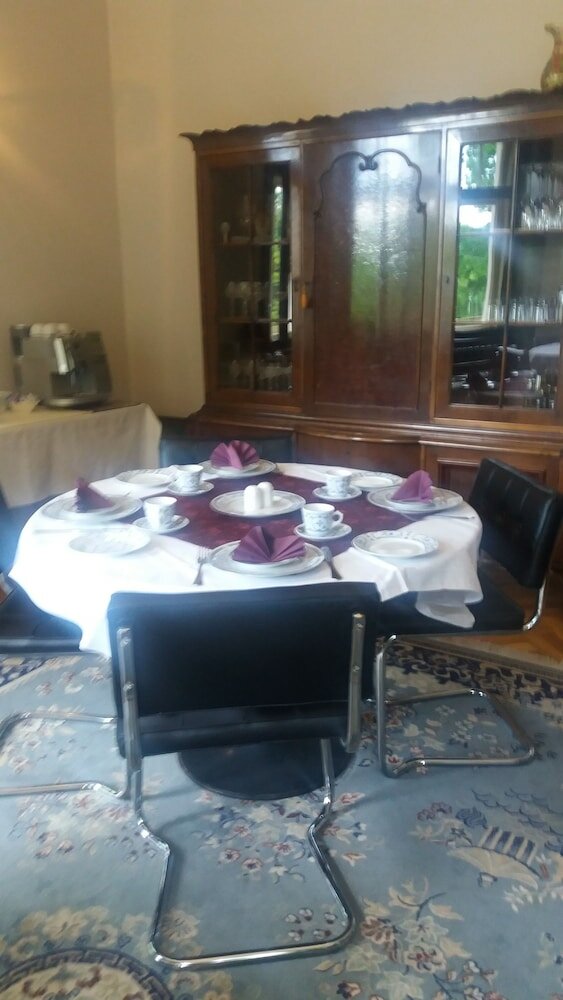 Фото Hotel Vila Olga