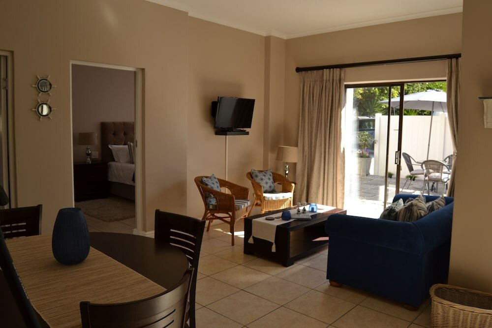 Фото Caulfield self Catering