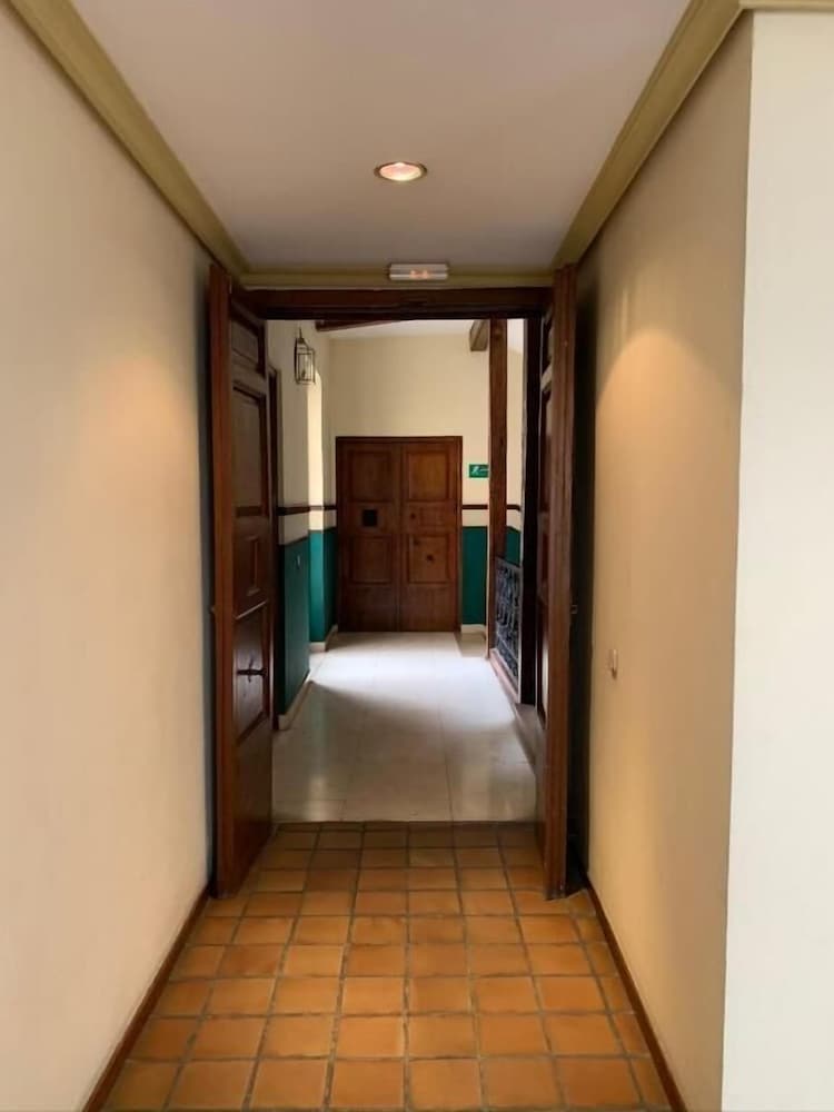 Фото Lofts Puerta del Sol