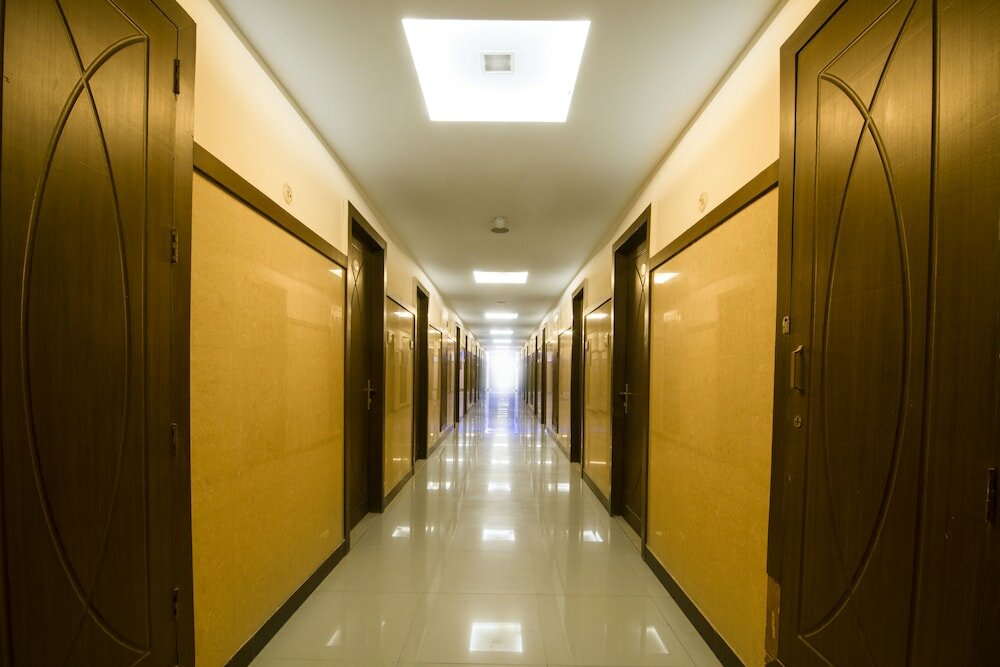 Фото Shanti Seva Dham - A Religious Stay At Priyakant Ju Temple Vrindavan