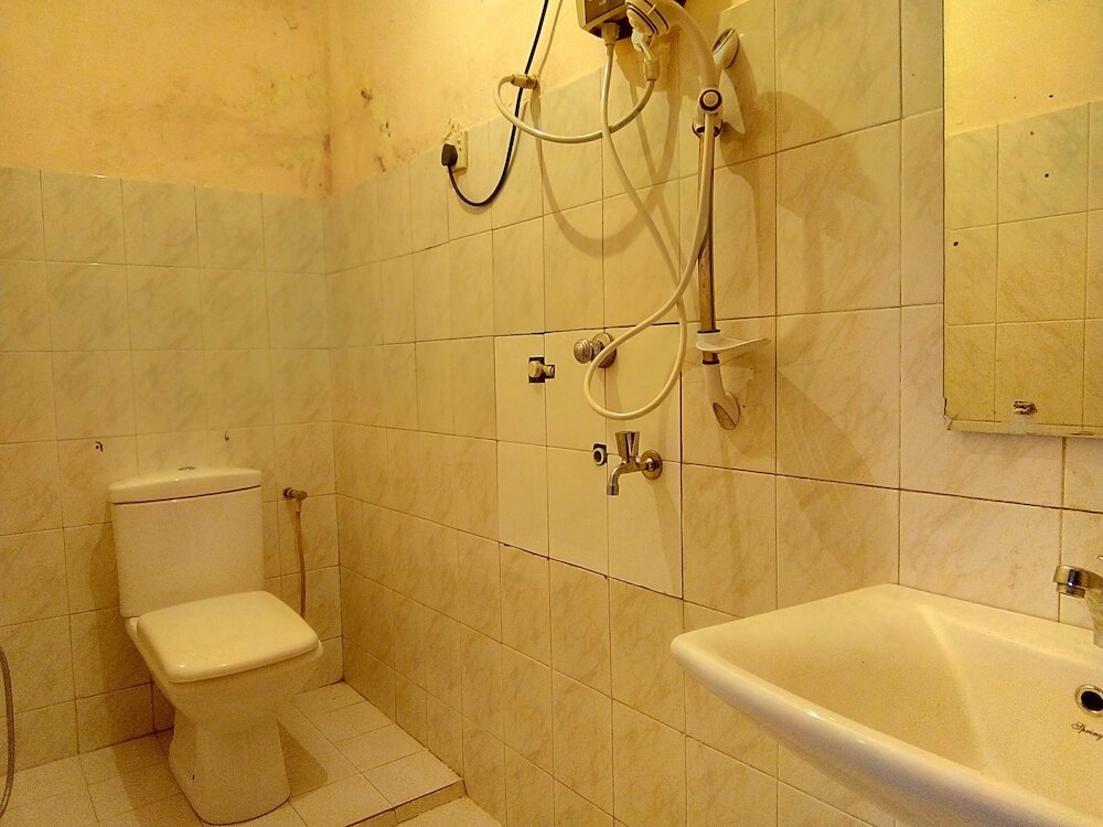 Фото Sunshine Resorts Maskeliya