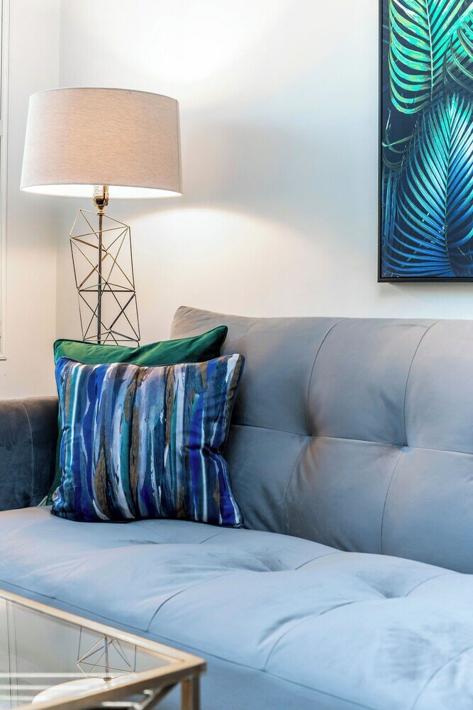 Фото Coco's Place Kensington Private House