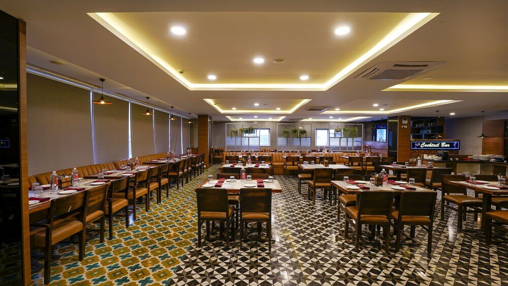 Фото Hotel City Keys by Rivido Electronic City