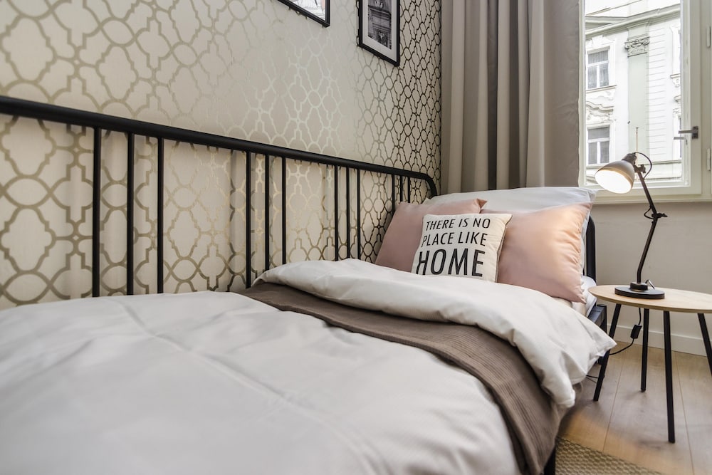 Фото Modern Apt in Center by Michal&Friends