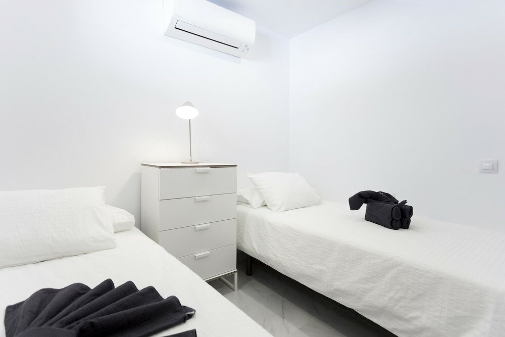 Фото Your Dream Vacation in Tenerife Seaview