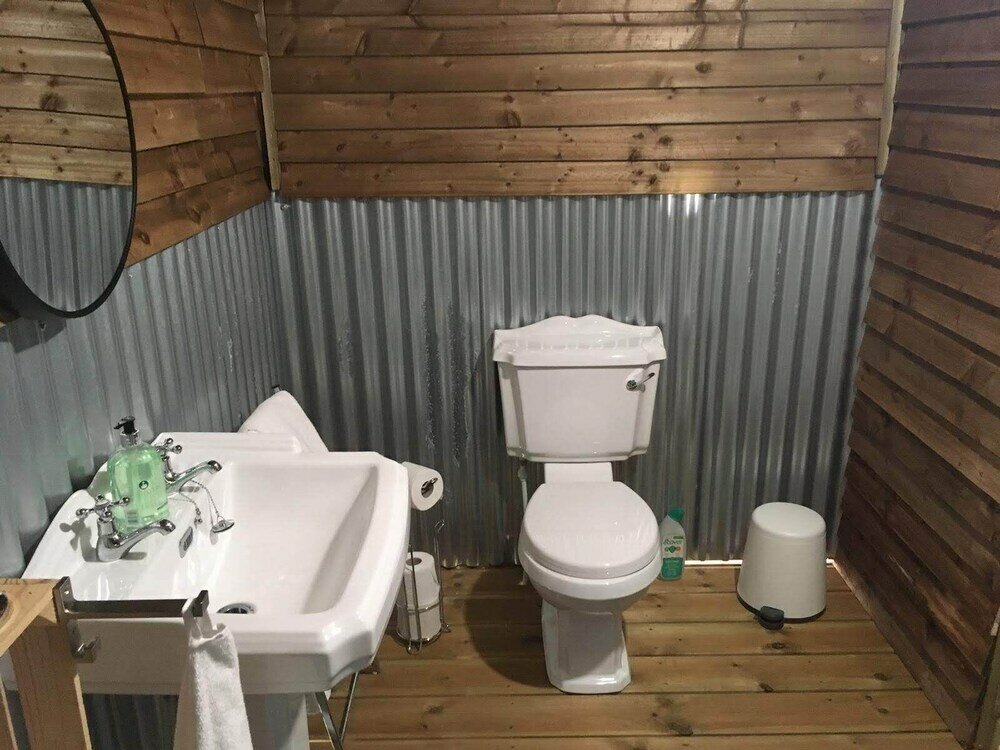 Фото Wingfield Escapes