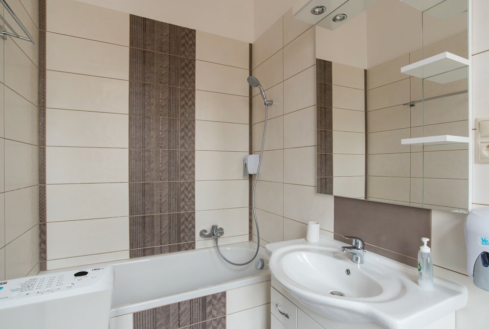 Фото Paulay 7 Apartment I.