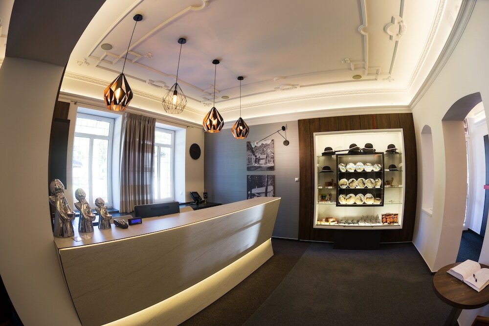 Фото Kupele Cerveny Klastor Smerdzonka