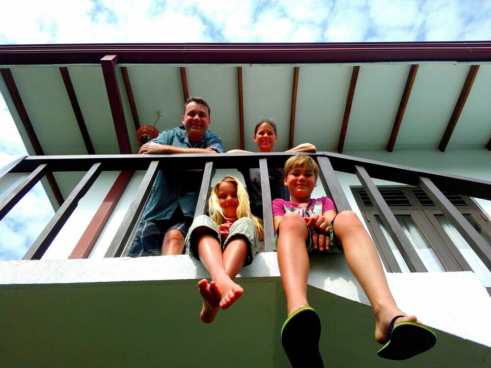 Фото Villa Tangalle Lagoon