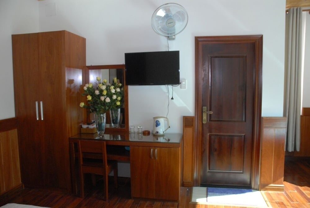 Фото 7s Hotel Le Na