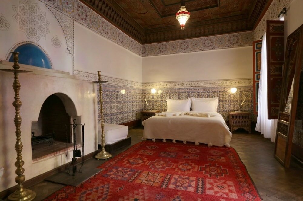 Фото Riad Al Moulouk