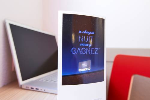 Фото Premiere Classe Paris Ouest Pont De Suresnes