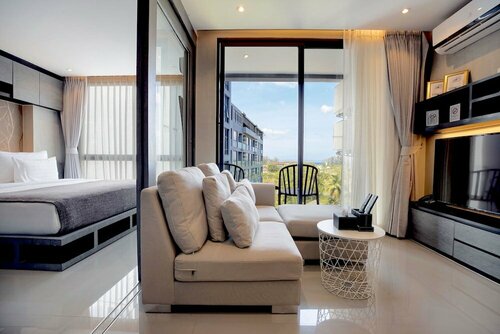 Гостиница Citygate B608