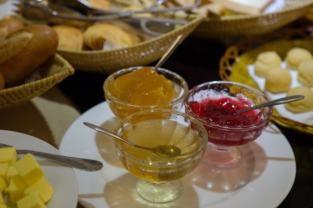 Фото Parklane Hanoi Hotel