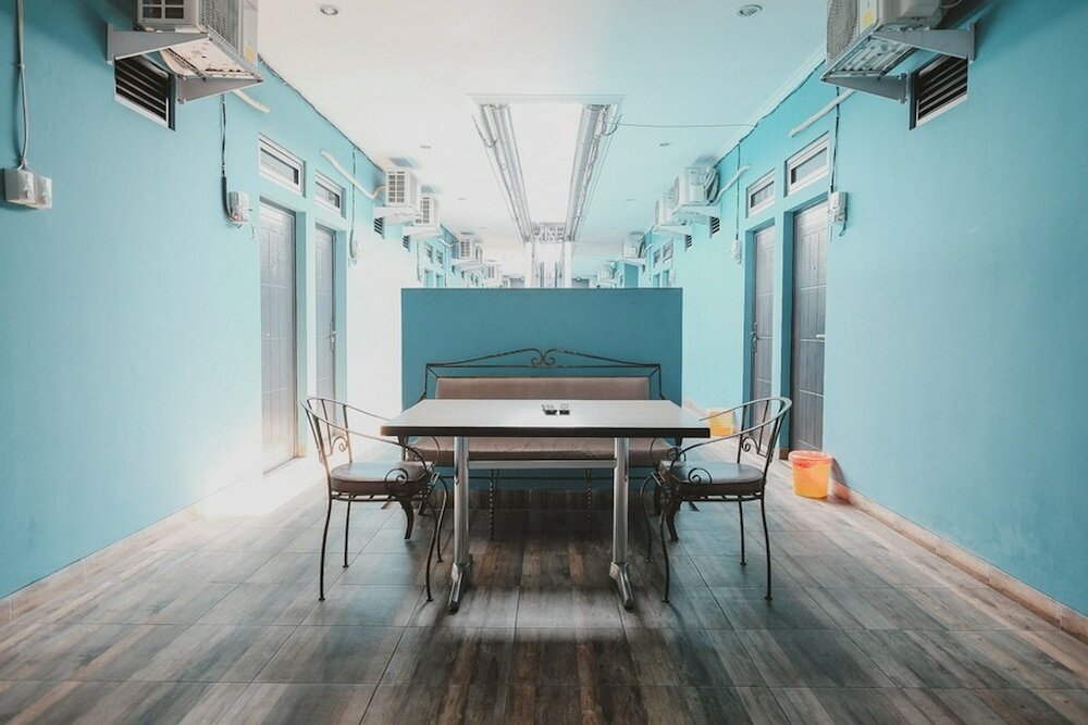 Фото RedDoorz near Rsud Koja