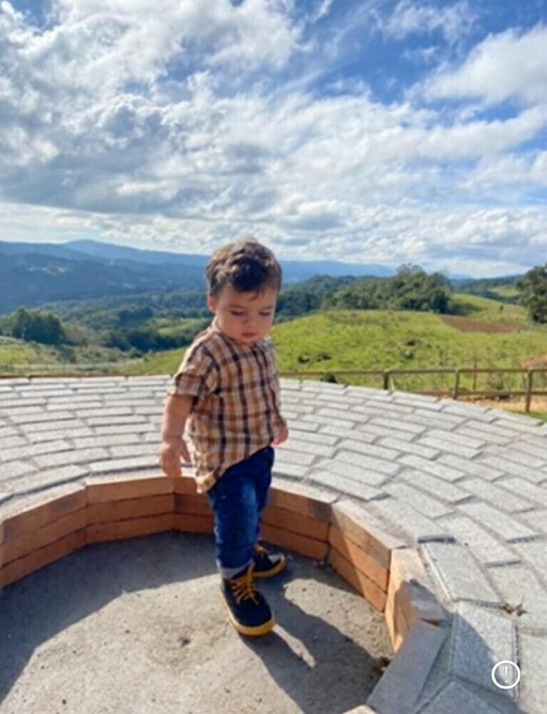 Фото Rancho Sol Poente - Rancho Queimado