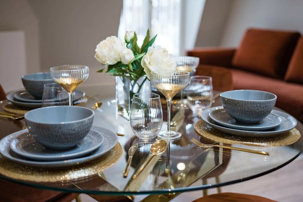 Фото Marble Arch Suite 9-hosted by Sweetstay