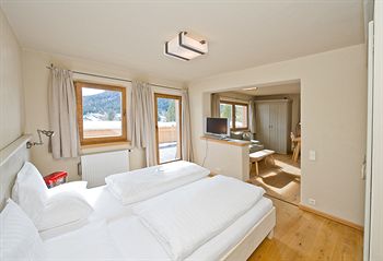 Фото Hotel Princess Bergfrieden