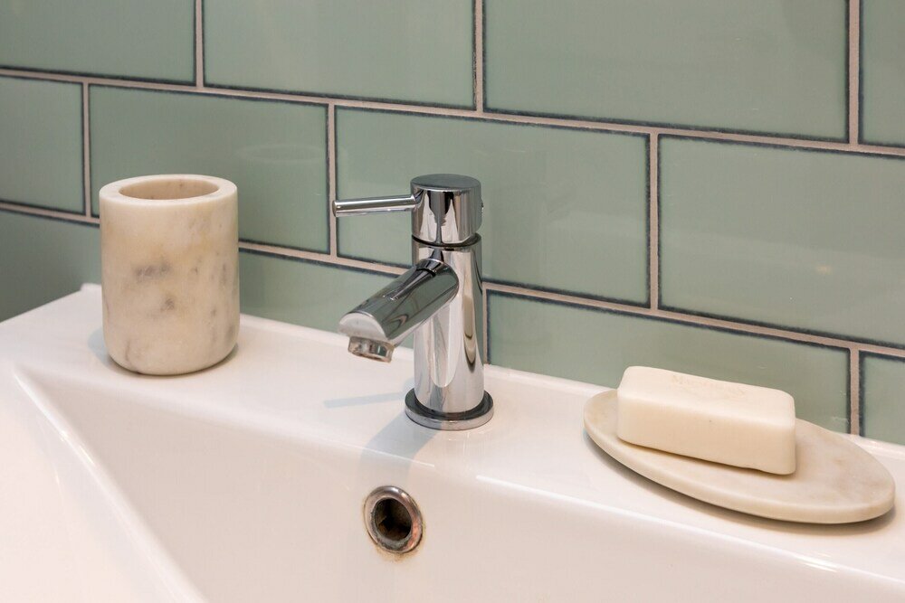 Фото Central and Stylish 1 Bedroom Flat in Vauxhall