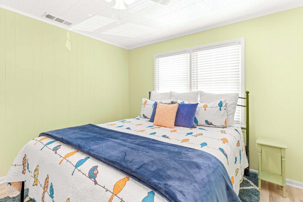 Фото Moonlit Marsh