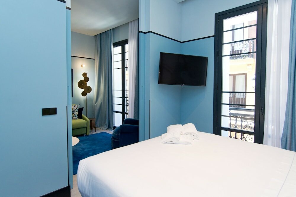 Фото Amor de Dios 17 Luxury Suites