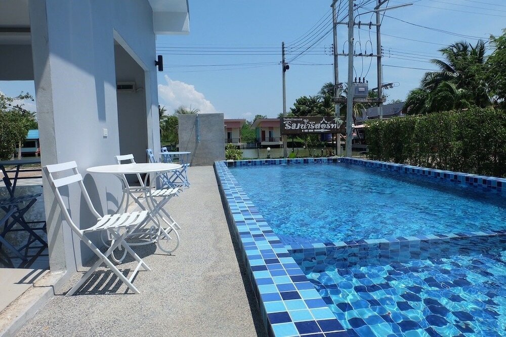 Фото Rim Nam Riva Resort