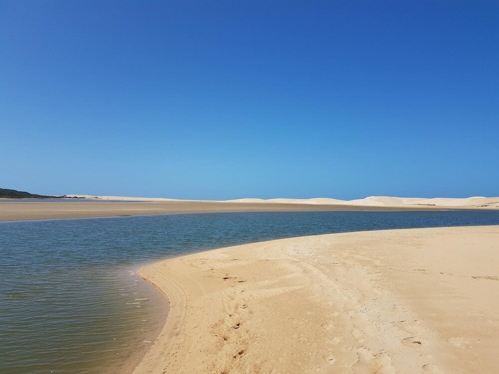 Фото Addo Riverside Villa