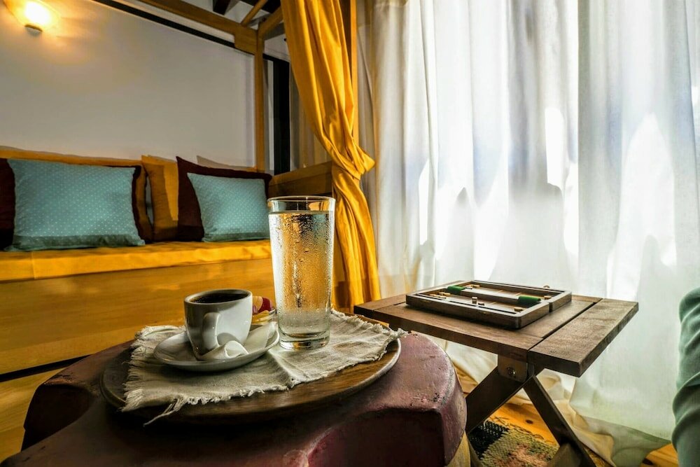 Фото Villa Marathoula